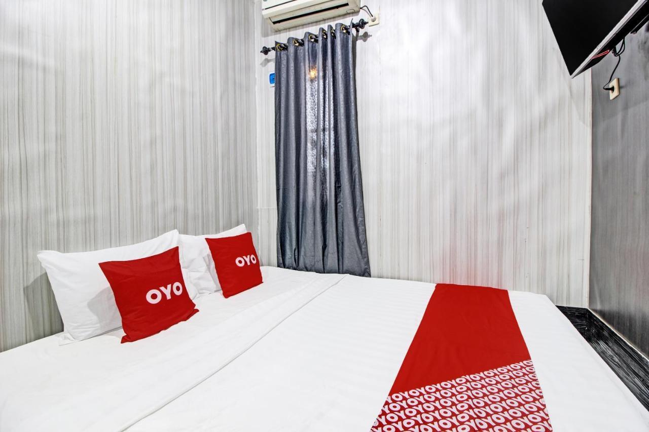 Oyo 92256 Sentosa Residence Yogyakarta Luaran gambar