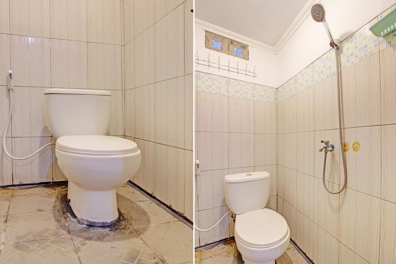 Oyo 92256 Sentosa Residence Yogyakarta Luaran gambar