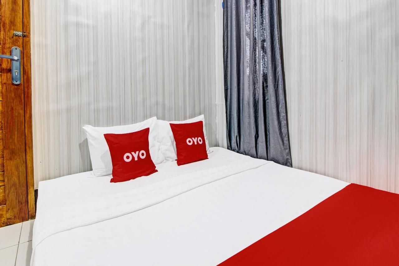 Oyo 92256 Sentosa Residence Yogyakarta Luaran gambar