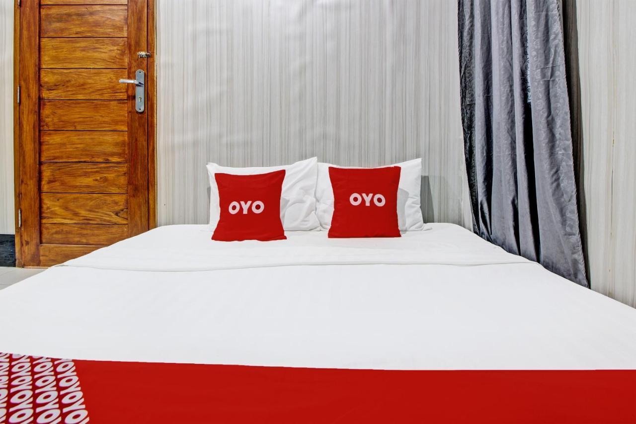 Oyo 92256 Sentosa Residence Yogyakarta Luaran gambar