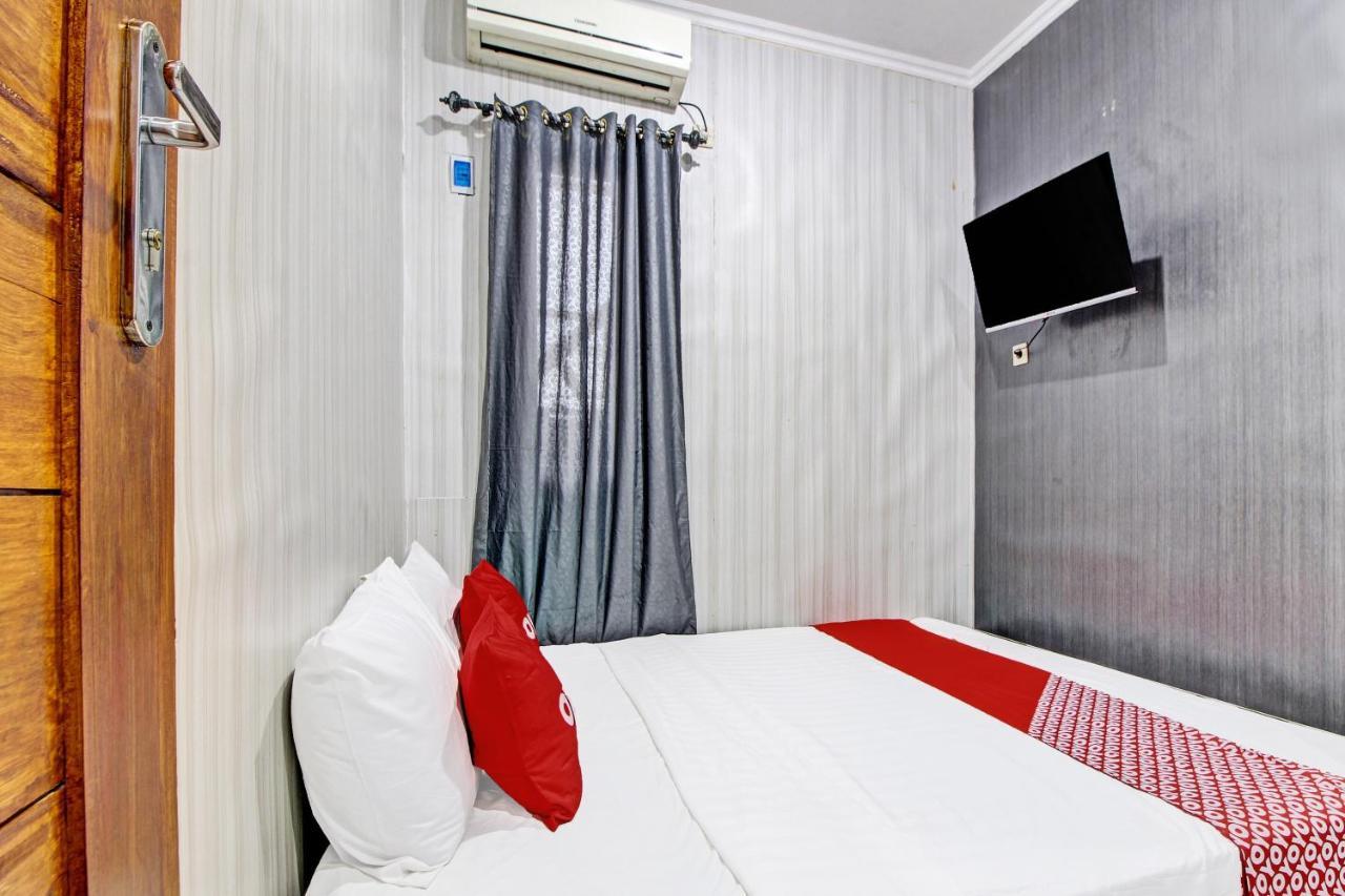 Oyo 92256 Sentosa Residence Yogyakarta Luaran gambar