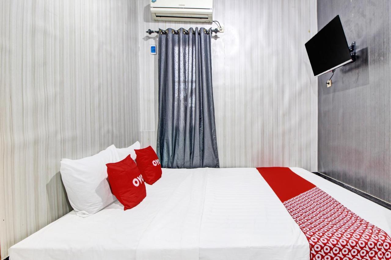 Oyo 92256 Sentosa Residence Yogyakarta Luaran gambar