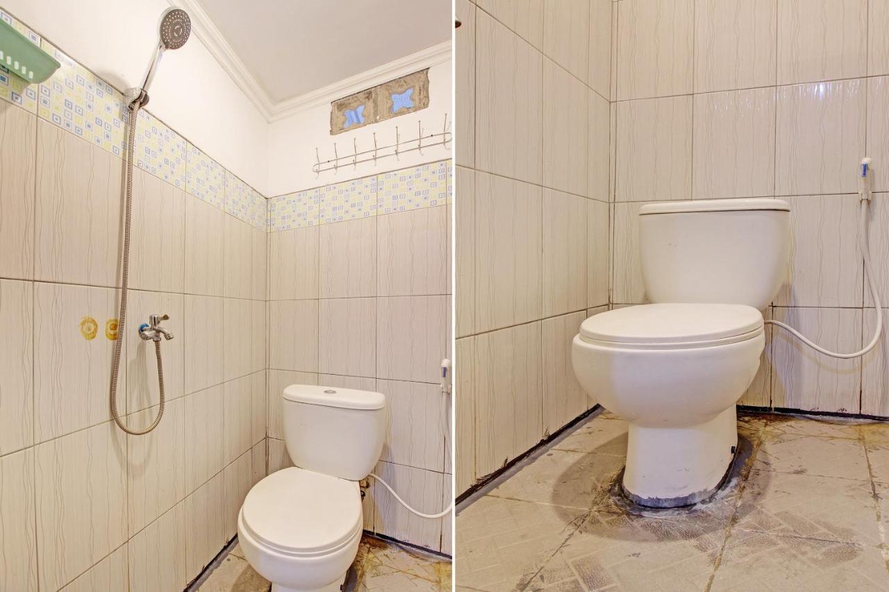 Oyo 92256 Sentosa Residence Yogyakarta Luaran gambar