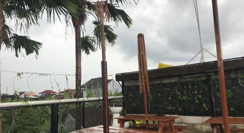 Oyo 92256 Sentosa Residence Yogyakarta Luaran gambar