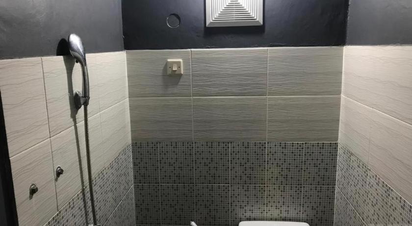 Oyo 92256 Sentosa Residence Yogyakarta Luaran gambar